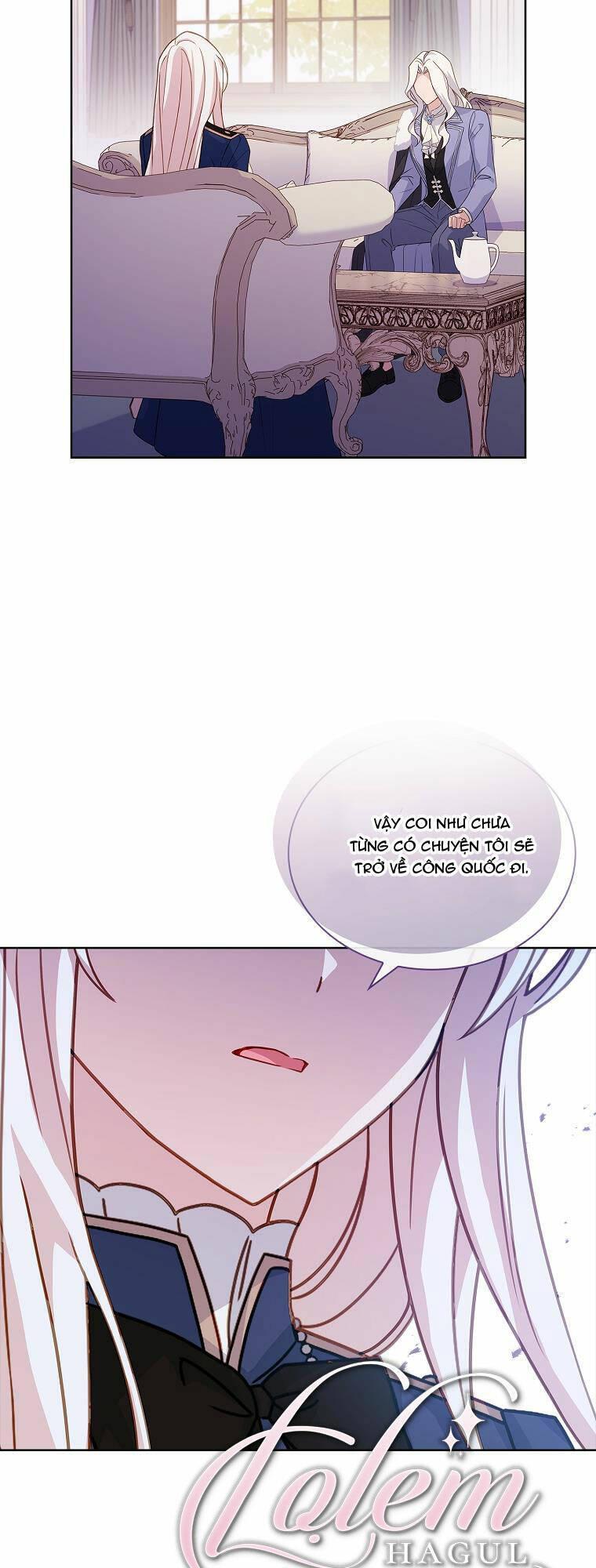 để yên cho tiểu thư hiền chapter 83 20