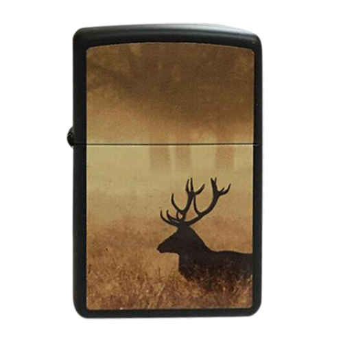 Bật Lửa Zippo 218 Deer In Mist