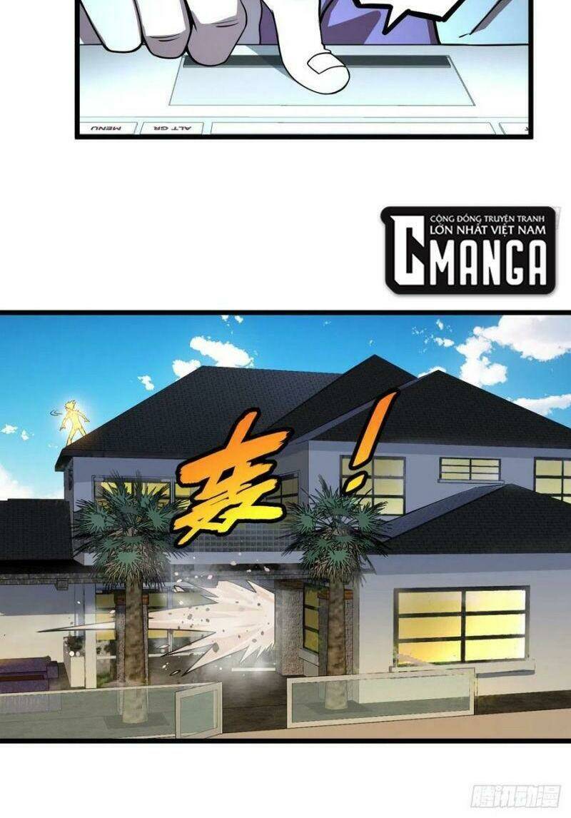 danh sách kẻ phản diện chapter 134 30