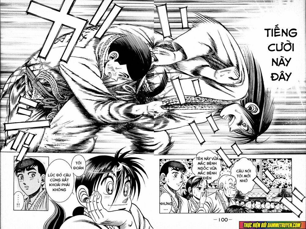 shin kotaro makaritoru! juudouhen chapter 135 8