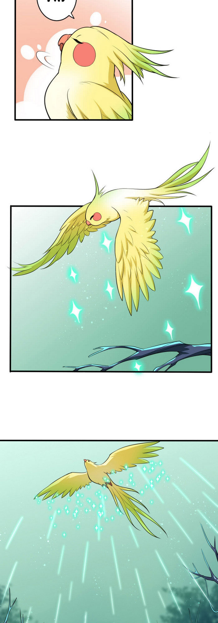 tà y cuồng thê chapter 69 9