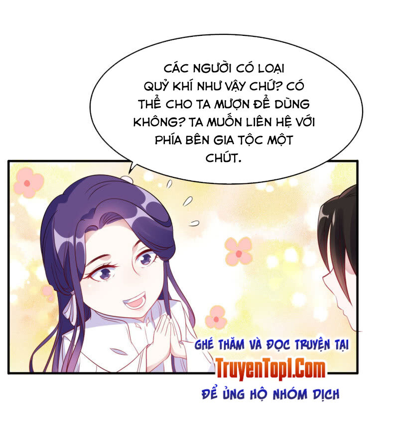 tà y cuồng thê chapter 102 19