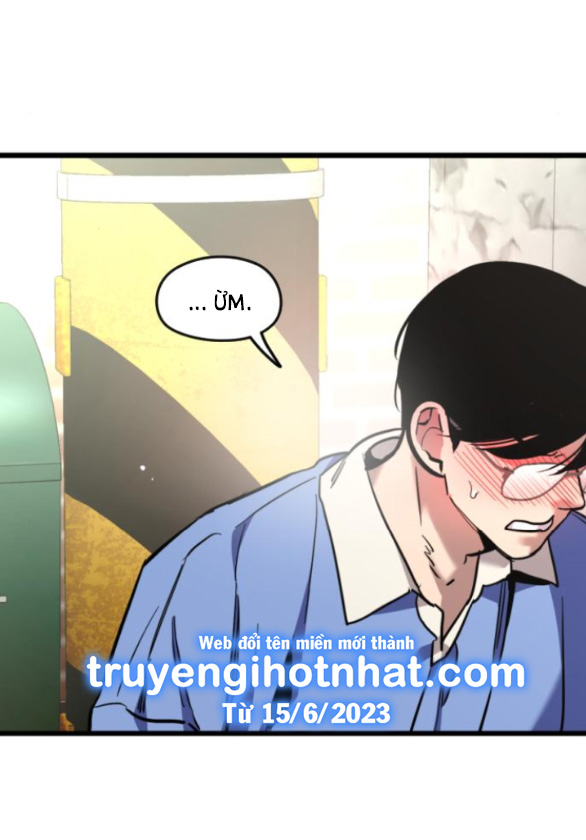 Nari Ở Nhà Đối Diện chapter 35.2 - Trang 14