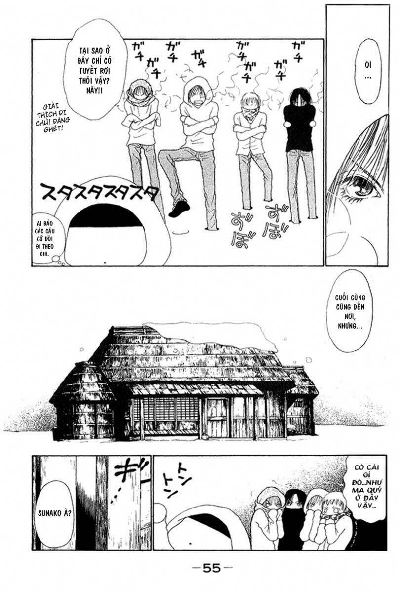 perfect girl evolution chapter 24 8