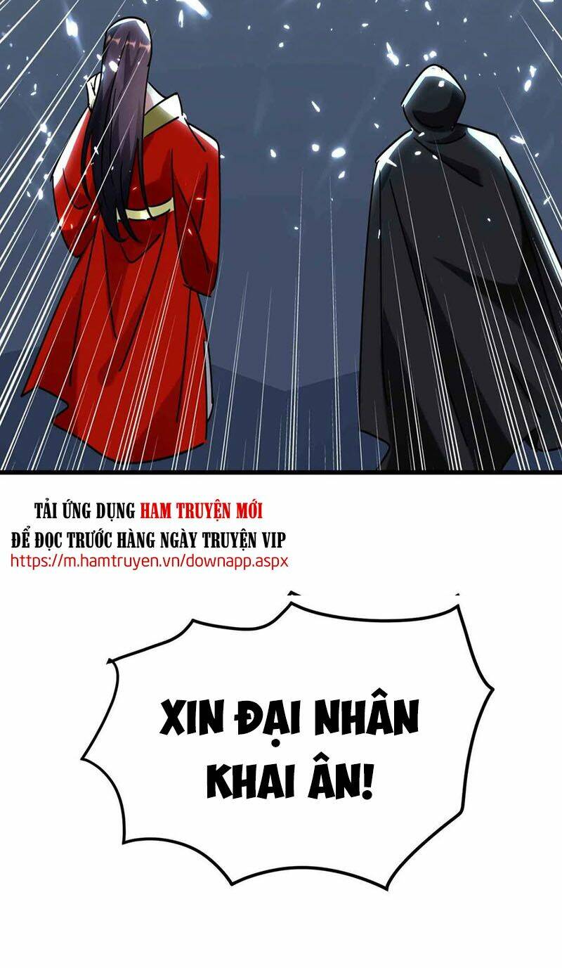 vạn giới tiên vương chapter 118 24