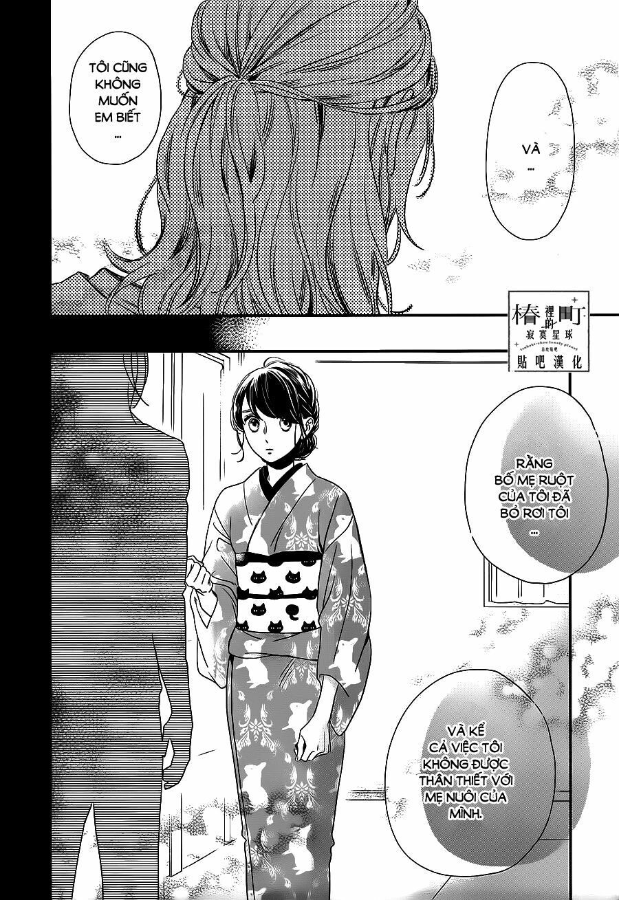 những đóa sơn trà kia, sẽ vì em mà đơm hoa khoe sắc chapter 60 21