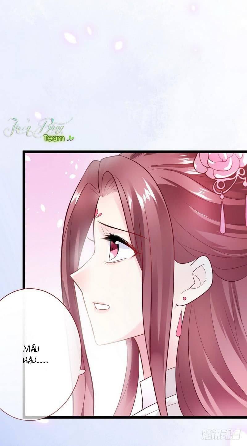 vương phi - âm động thiên hạ chapter 13 24