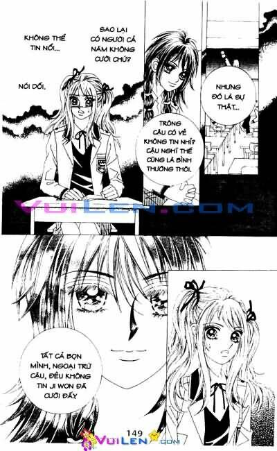 tìm lại tình yêu chapter 24 10