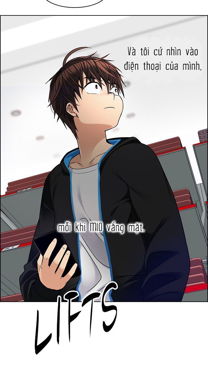 trò chơi số mệnh chapter 268 23