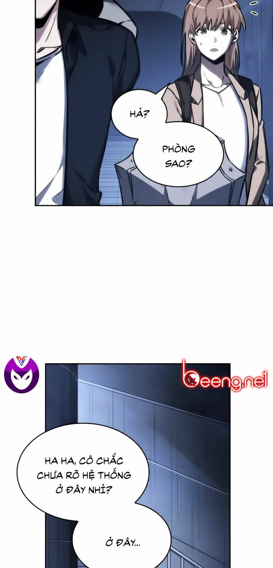 toàn trí độc giả - omniscient reader chapter 27 10