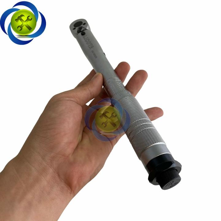 Cần siết lực 1/4 LICOTA AQT-N2025 dài 275mm
