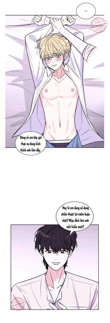kinh nghiệm cảnh nóng chapter 25 20