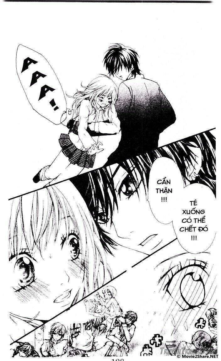 bí mật tình báo -ica chapter 5 13