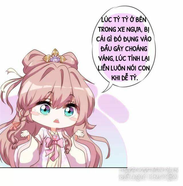 ồ, phu quân đáng yêu của tôi! chapter 64 6