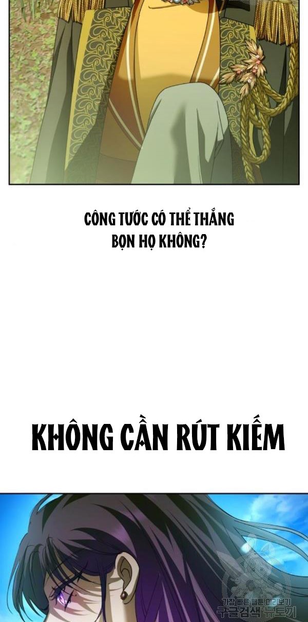 tôi muốn trở thành cô ấy dù chỉ là một ngày chapter 120.5 10