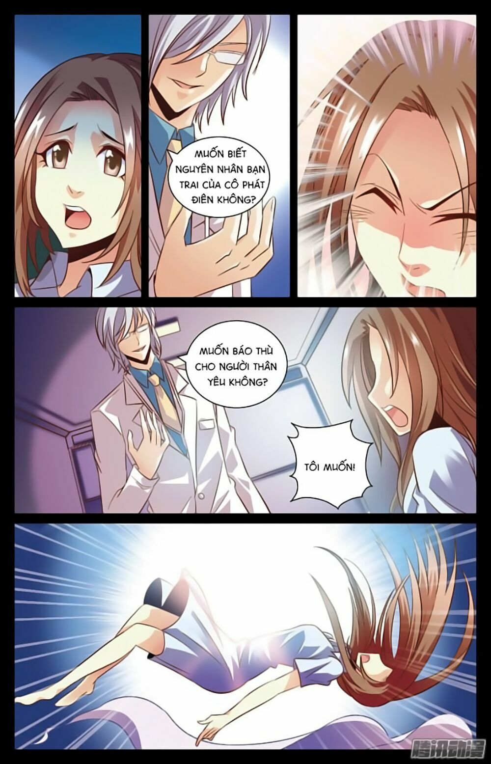 hình nhân đế quốc chapter 10 5