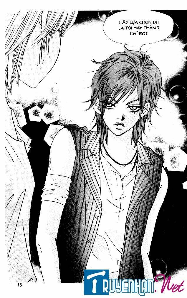 thiên thần bảo hộ chapter 23 16