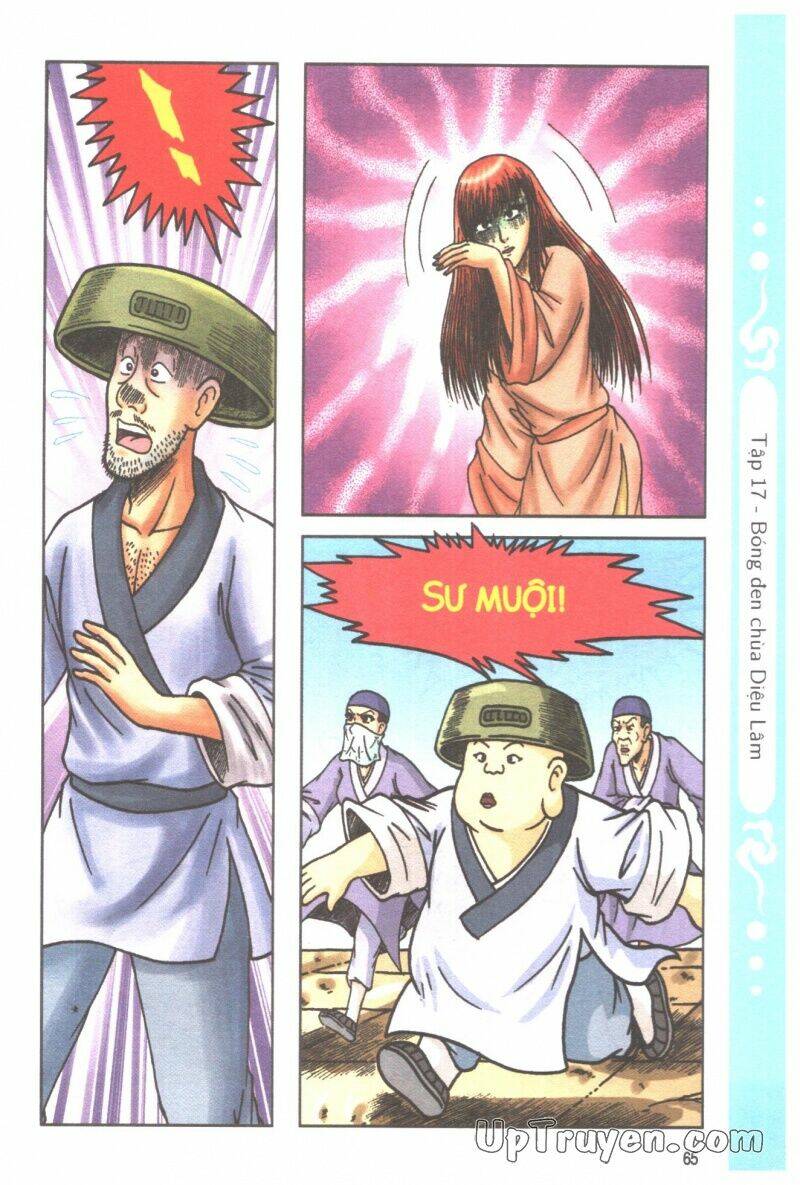 ô long viện tình huynh đệ chapter 17.3 6