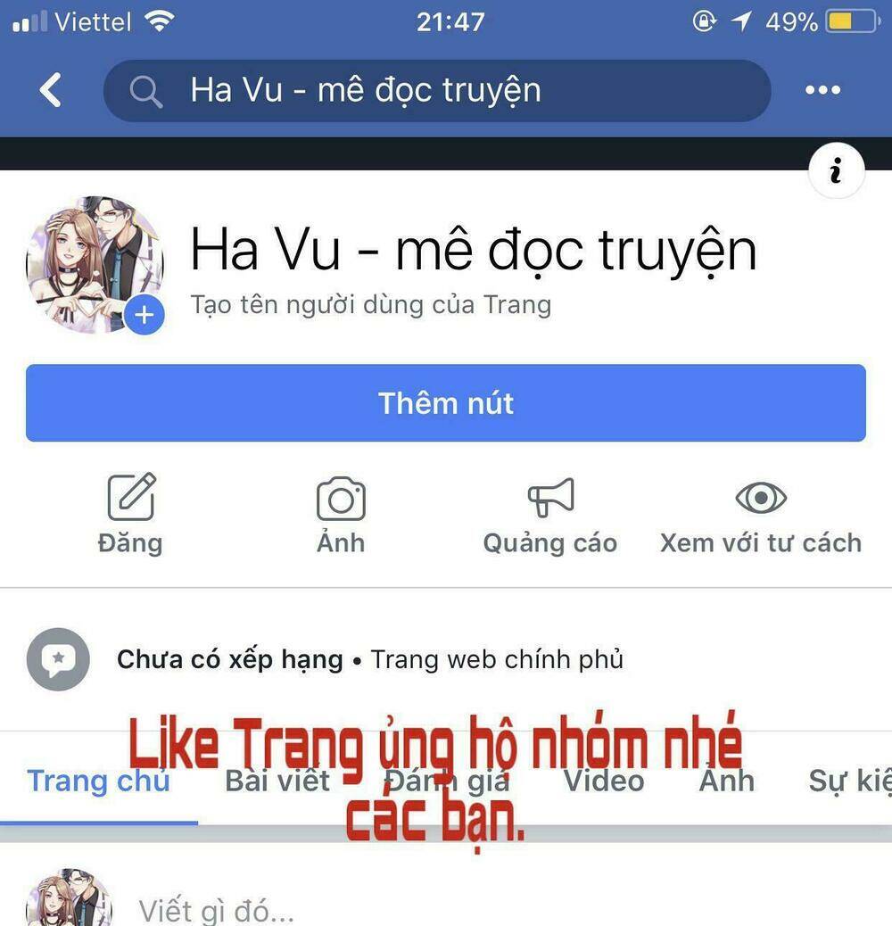 sủng phi của vương chapter 7 35