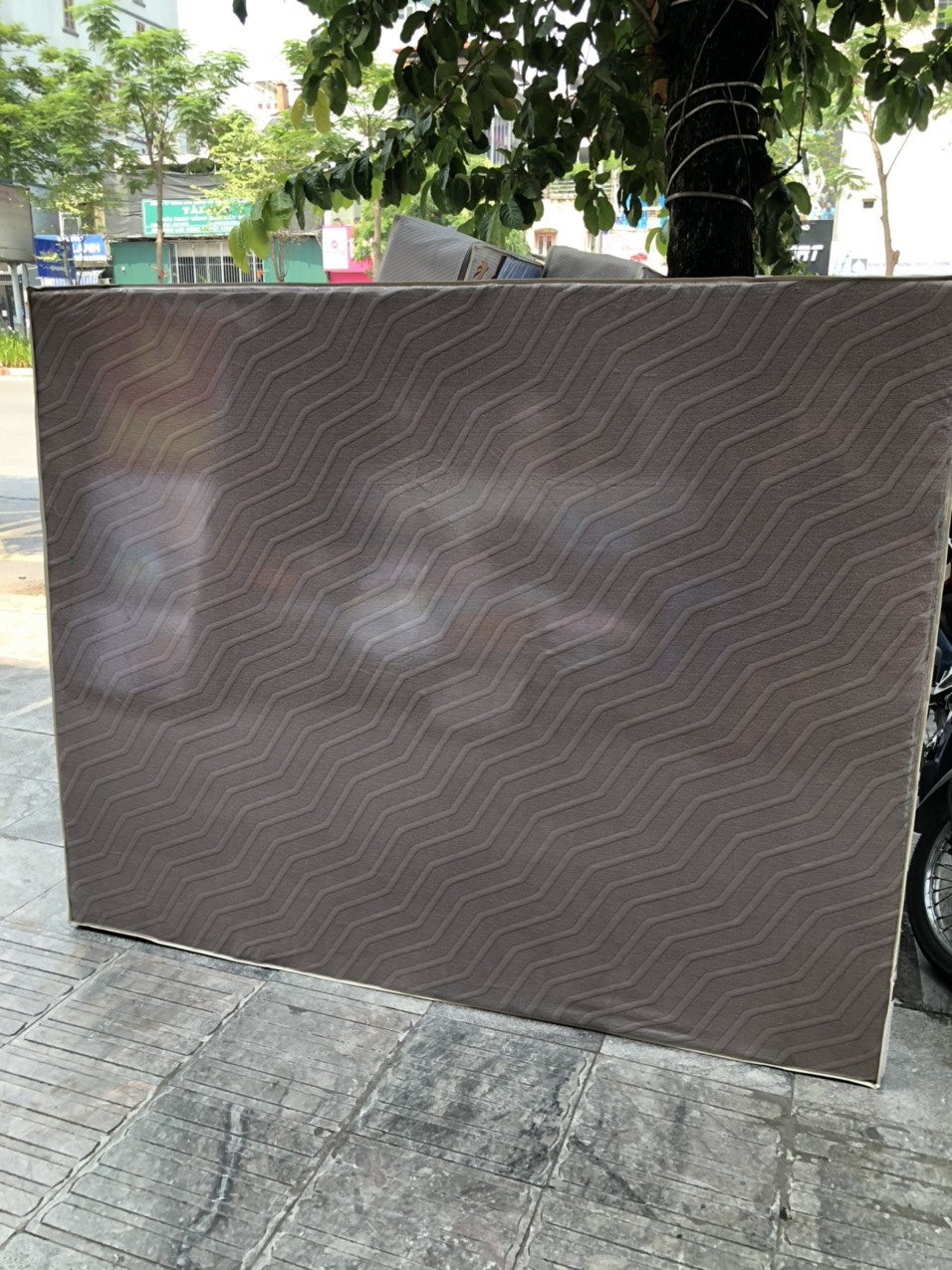 Đệm FOAM BEBOP Cao Cấp Rẻ Nhất Sàn