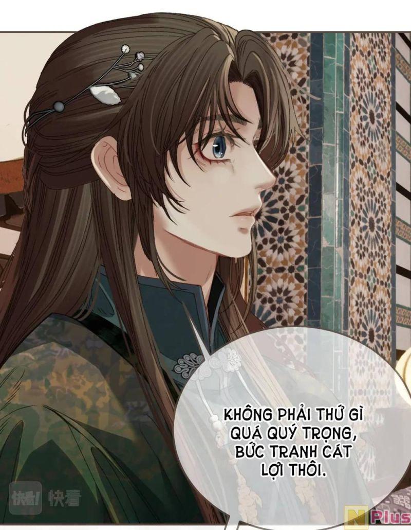 thám hoa chapter 11 41