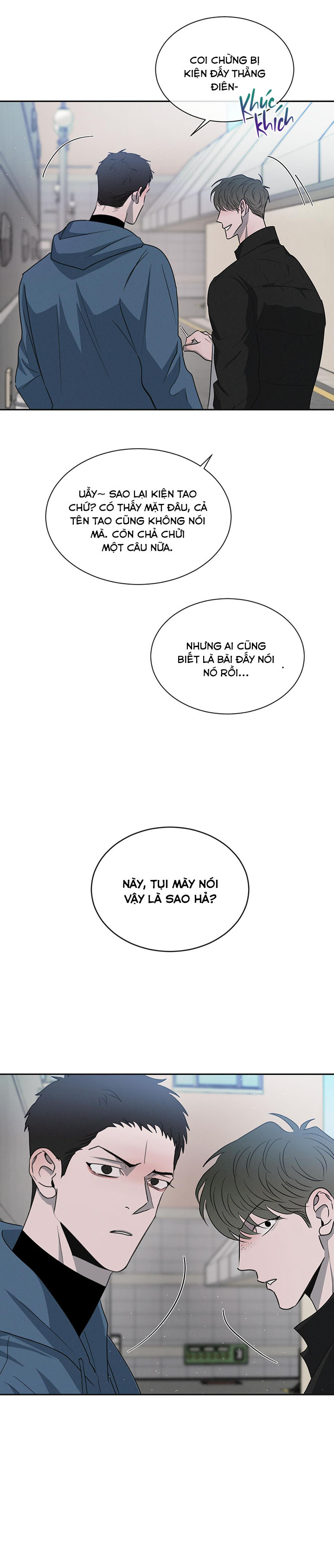 tương khắc chapter 29 22