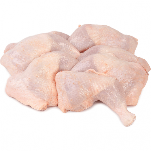 Đùi Gà Góc Tư - 500gr