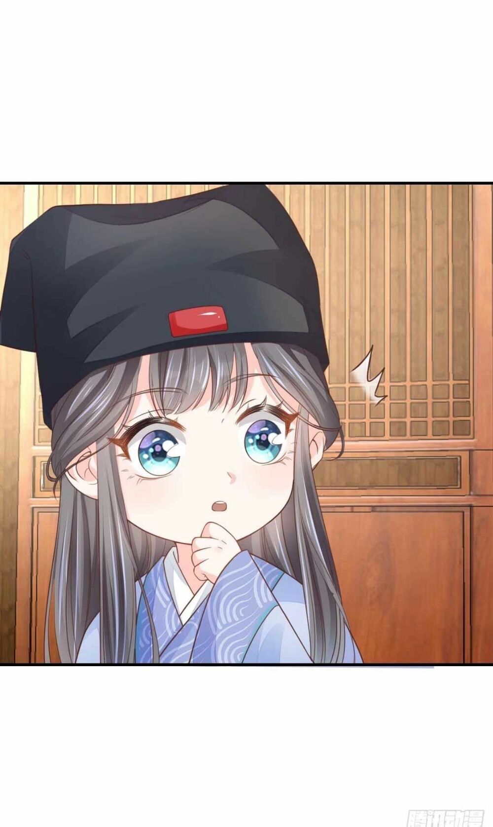 thuần hóa ba ba bạo quân chapter 22 9