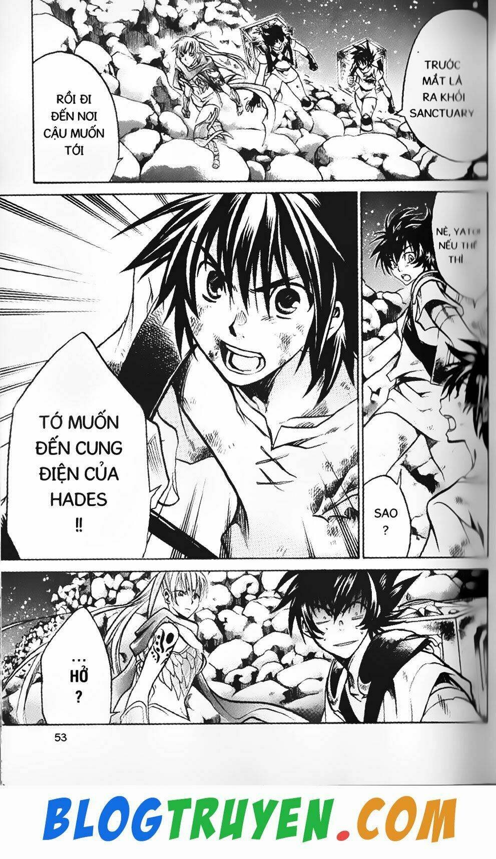 thần thoại minh vương chapter 54 8