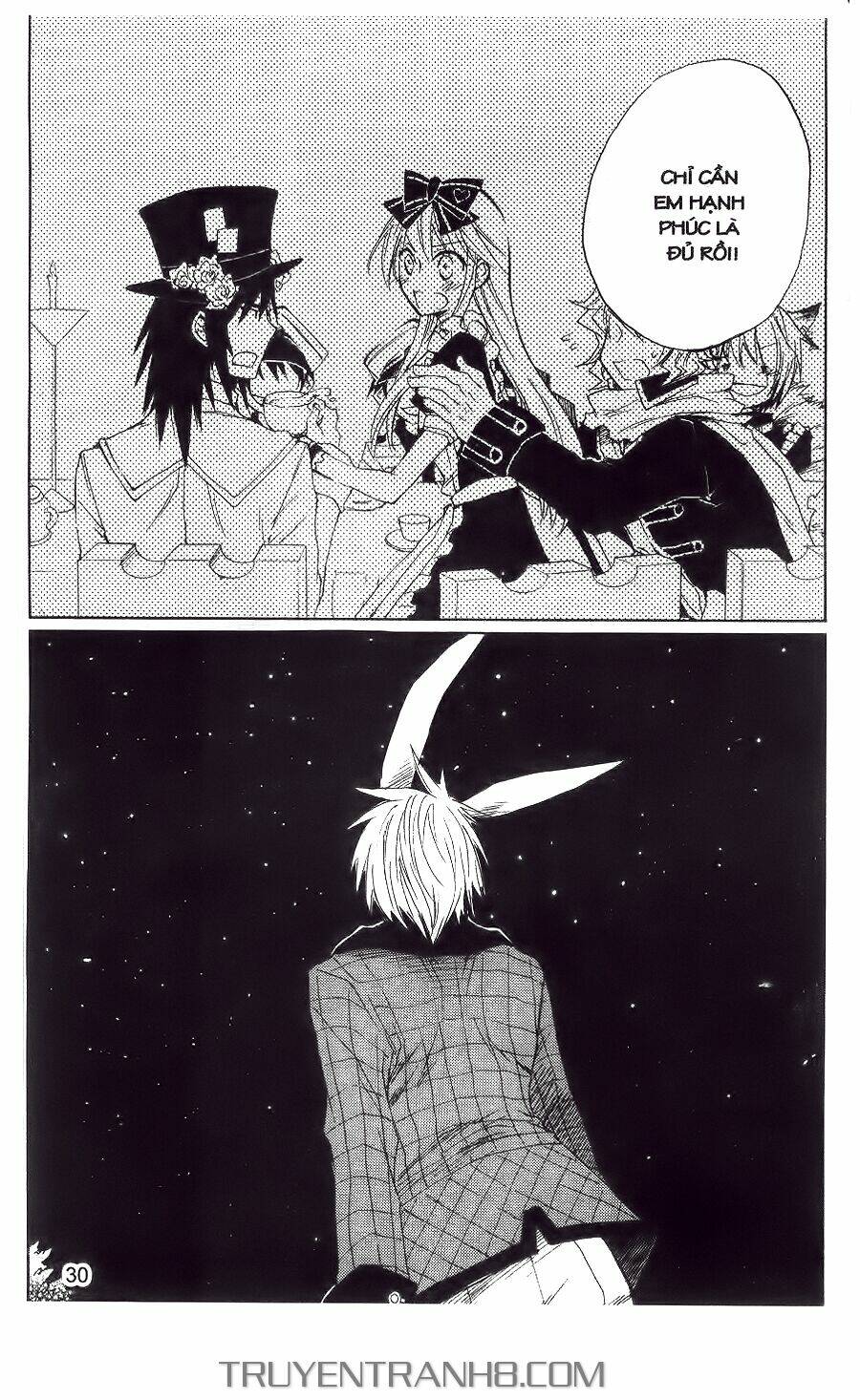 alice lạc vào xứ sở trái tim chapter 6 29