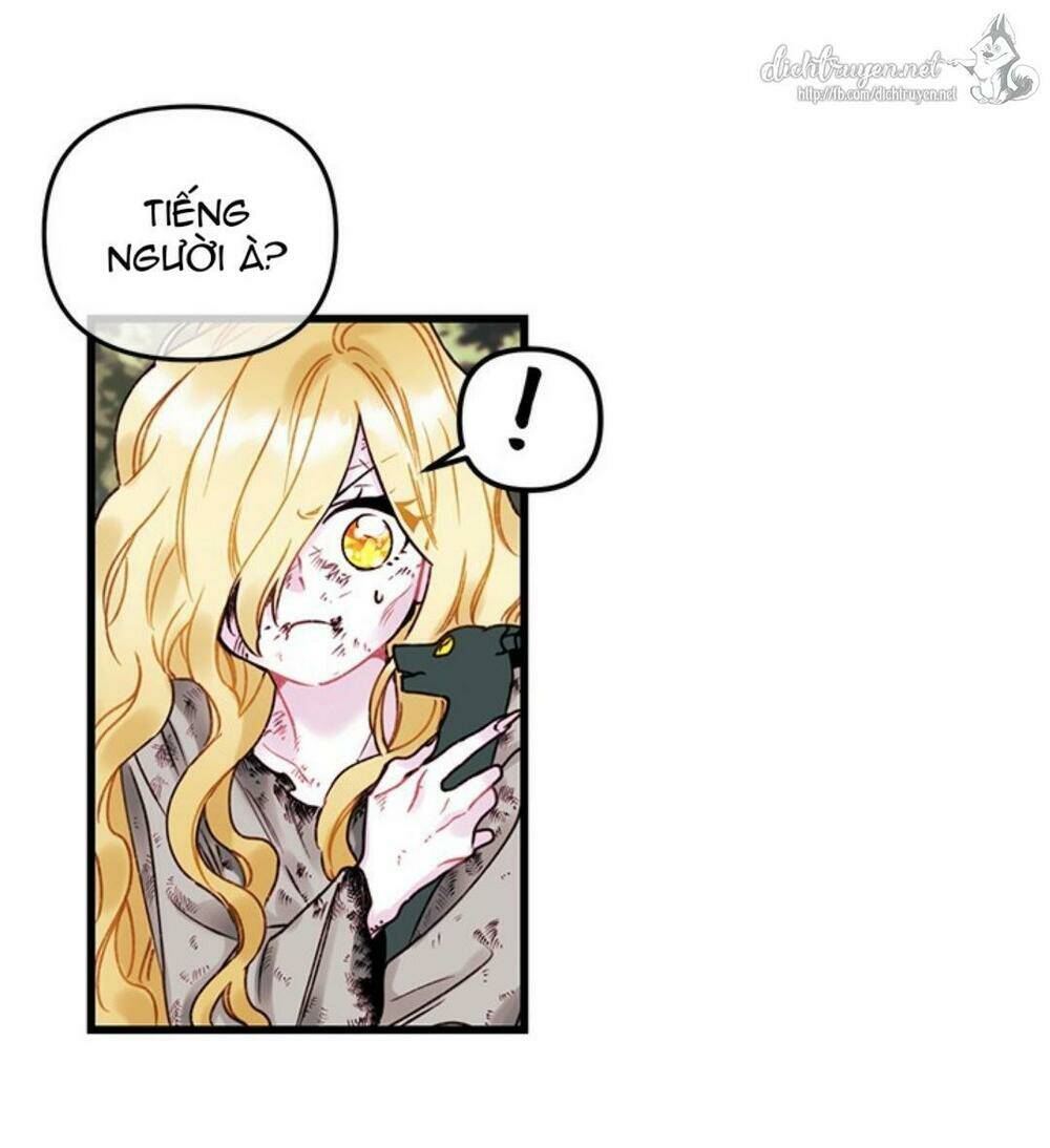 công chúa bãi rác chapter 2 16