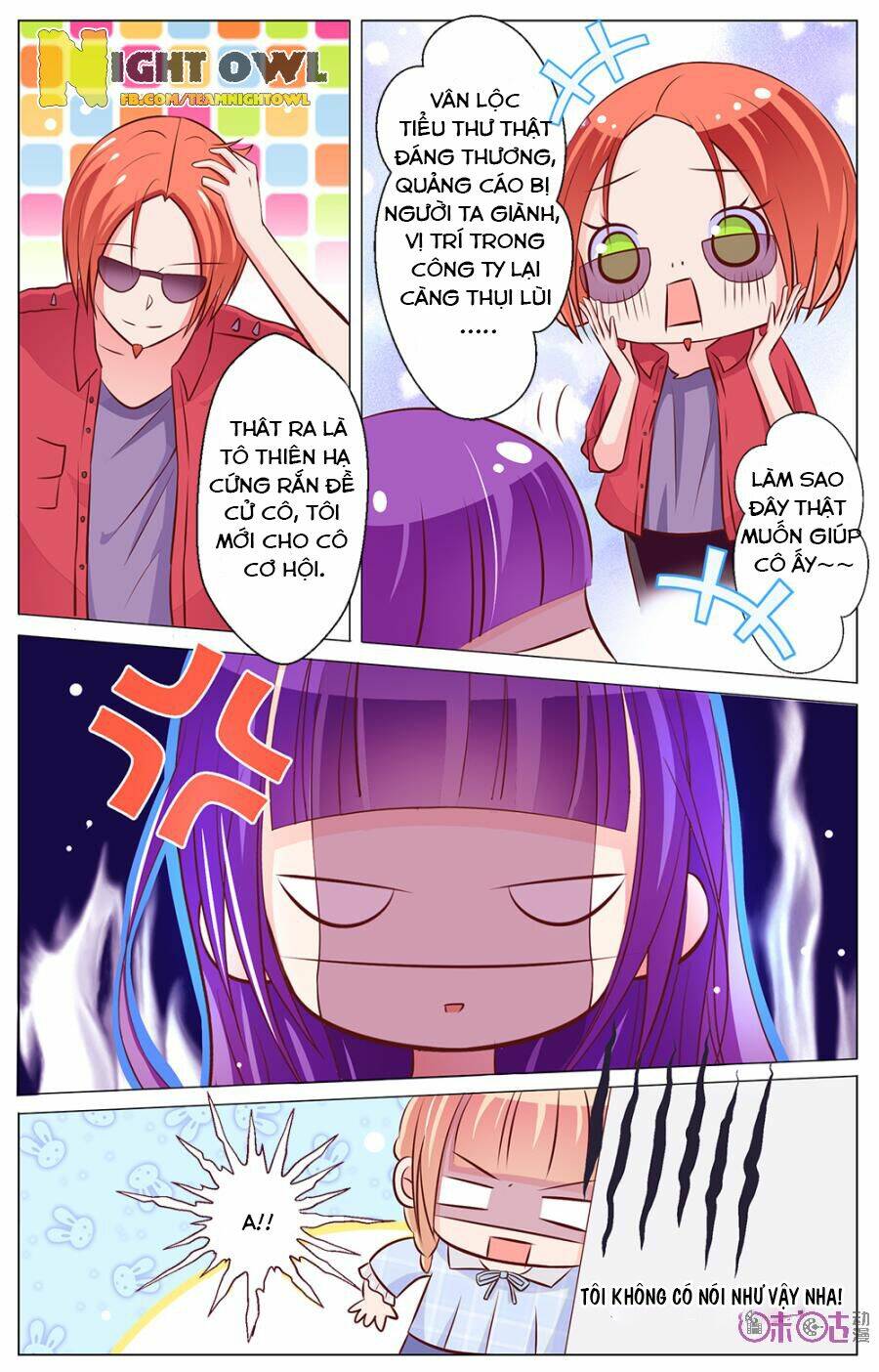 quan hệ rắc rối chapter 14 5