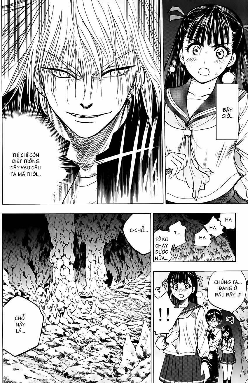 cage of eden chapter 35 2