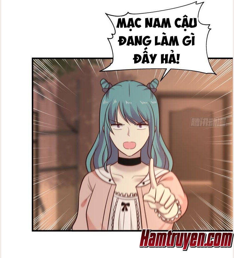 tuyệt thế võ công chapter 224 12