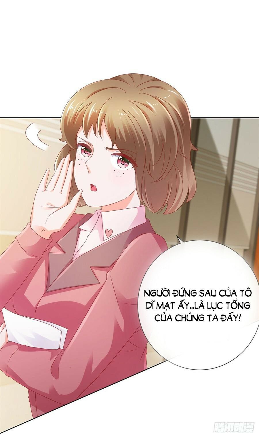 ẩn hôn 100%: chọc tức vợ yêu mua một tặng một chapter 108 37