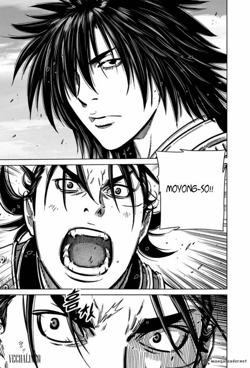 lính đánh thuê maruhan chapter 15 20