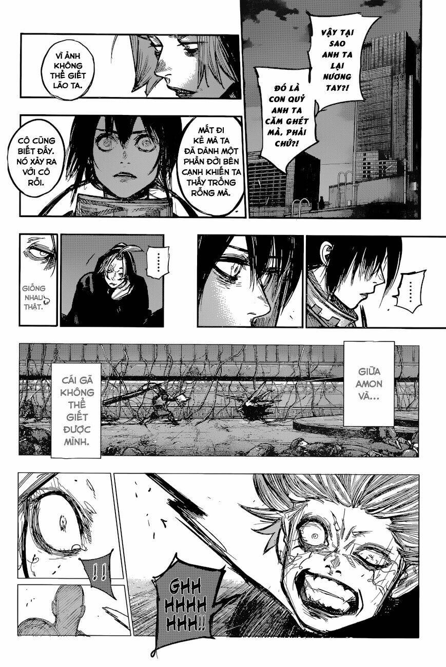 ngạ quỷ vùng tokyo 2 chapter 171 11