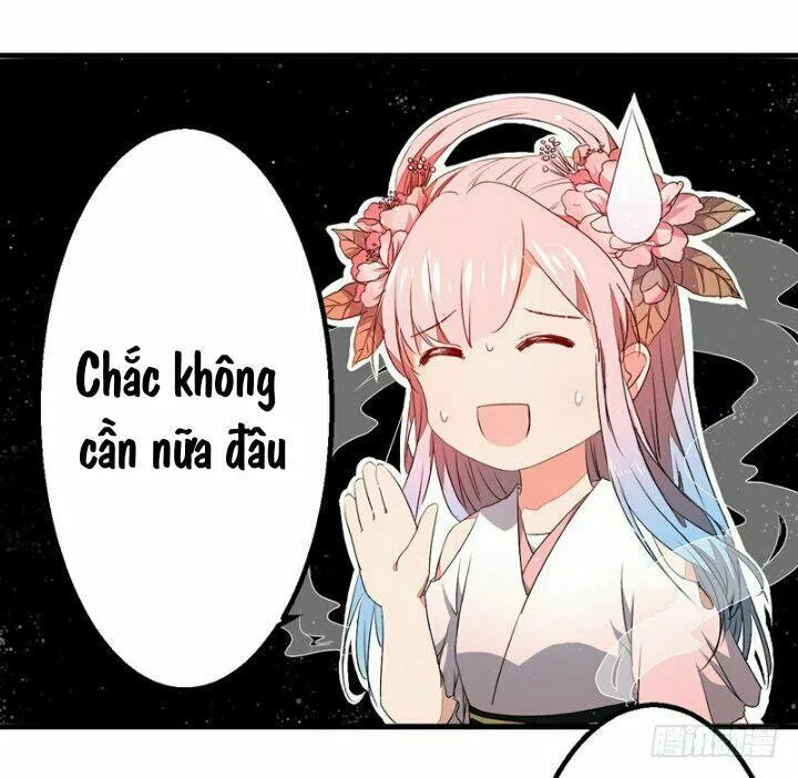 xuyên qua cứu mỹ nam ở thế giới phong thần chapter 3 18