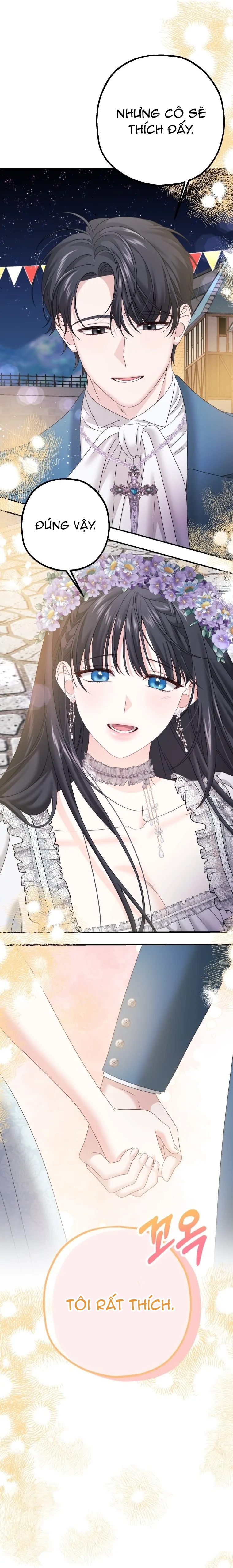 nam chủ cố chấp biến tôi thành nữ chủ chapter 14.2 12