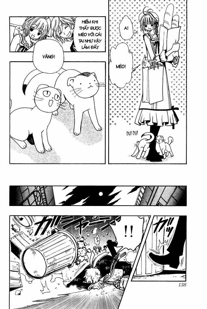 huyền thoại đôi cánh chapter 41 16