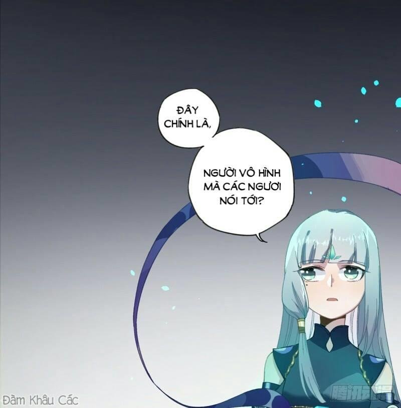 hắc bạch hữu thường chapter 15 2