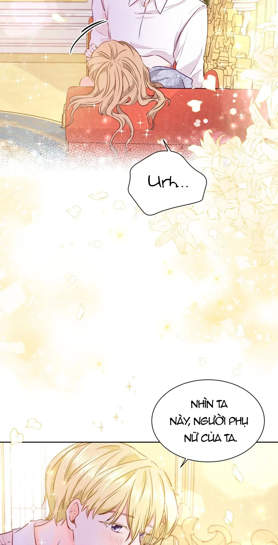 đánh cắp trái tim thiếu nữ chapter 6.2 31