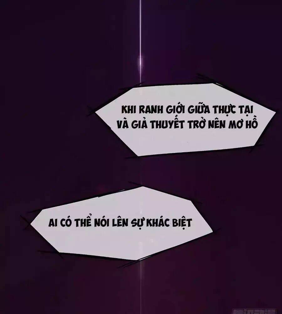 ta không phải nữ thần chapter 0 4