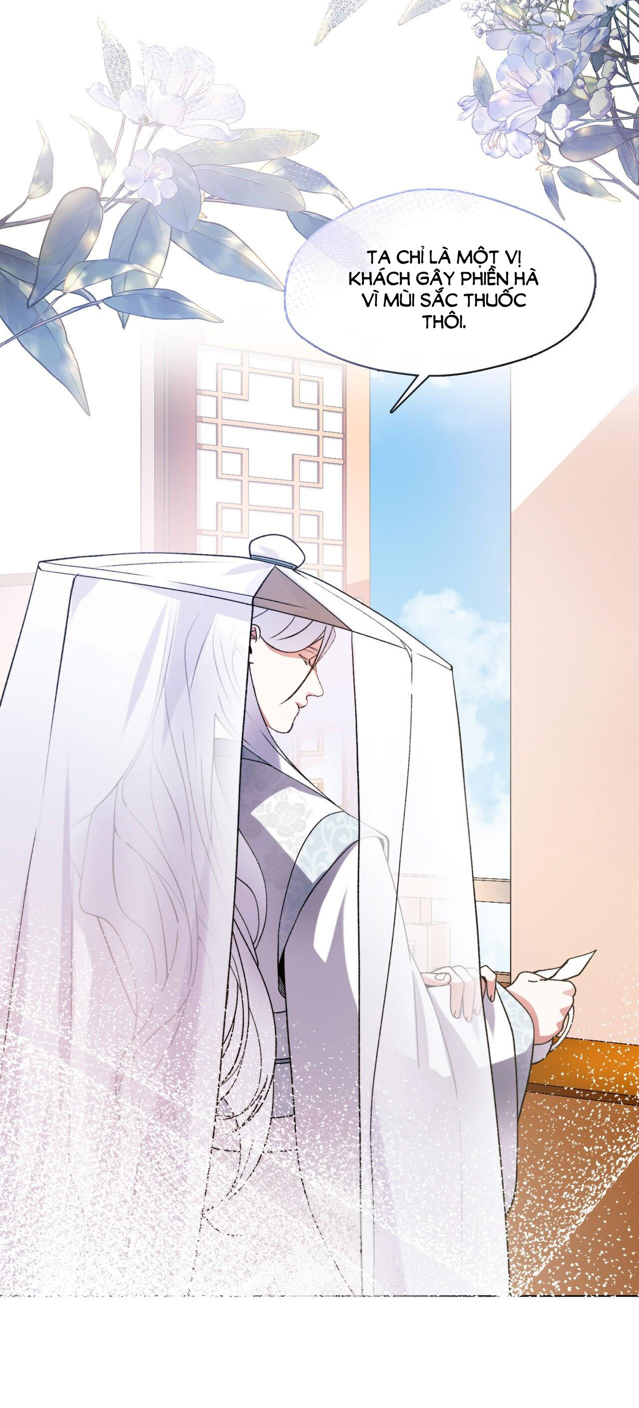 nâng niu nuôi dưỡng giáo chủ ma giáo chapter 1.2 32