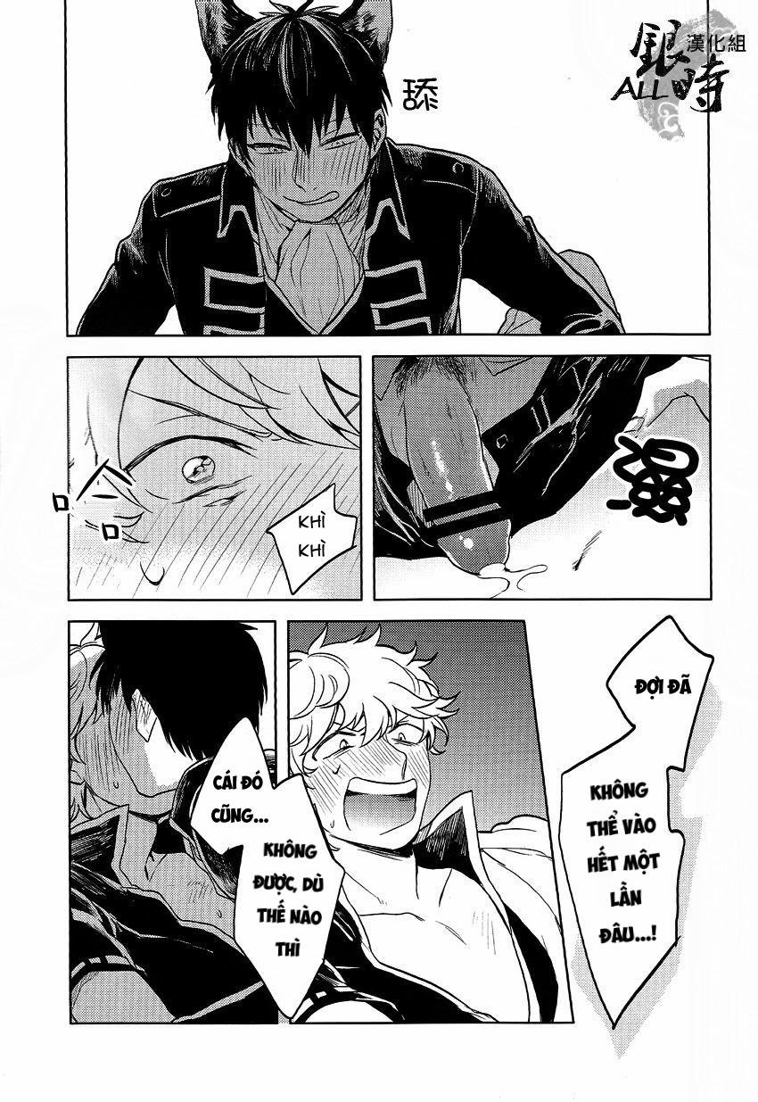 tổng hợp boylove hentai, biến thái chapter 15 53