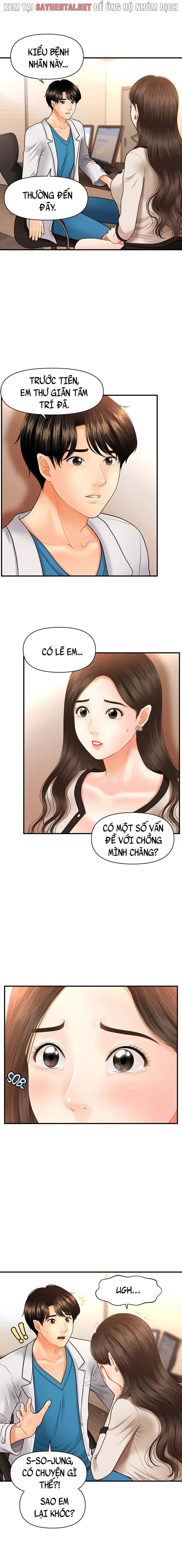 này anh đẹp trai chapter 40 4