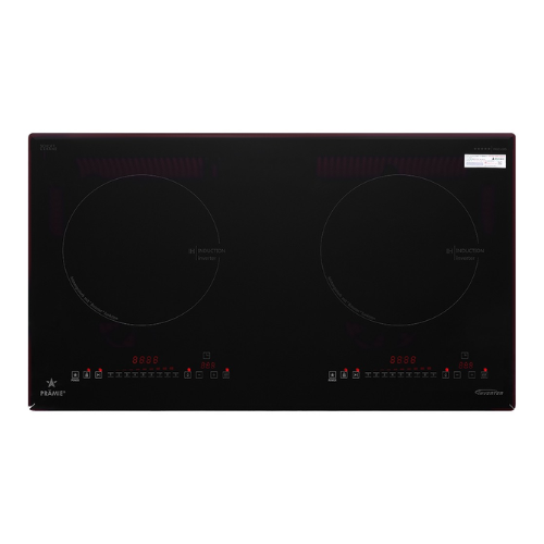 Bếp Điện Từ Pramie PRMY-2205 - Hàng Chính Hãng