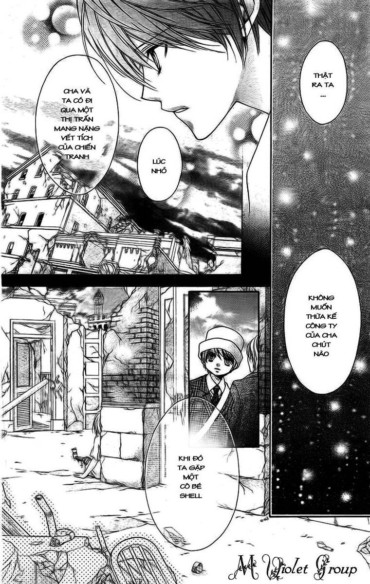 magic shoes shop chapter 1 29