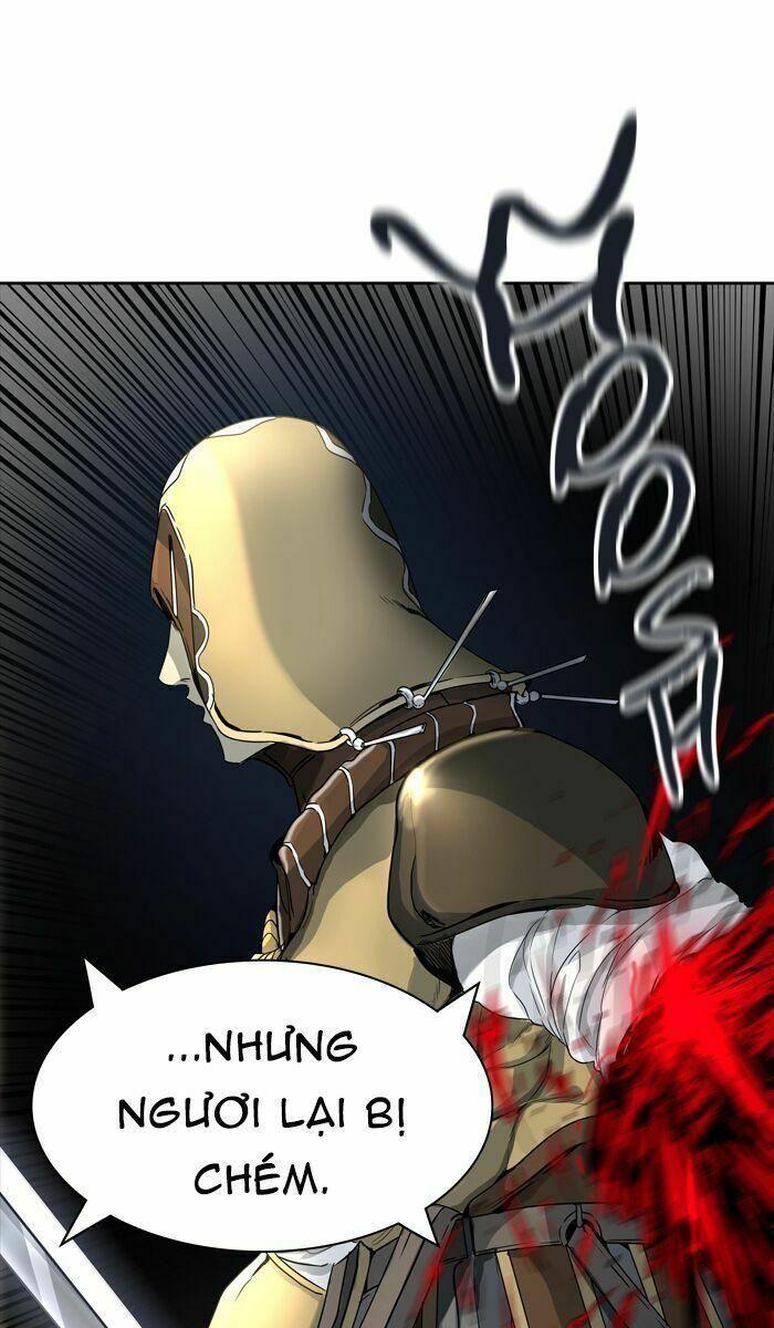 tòa tháp bí ẩn 2 chapter 445 28