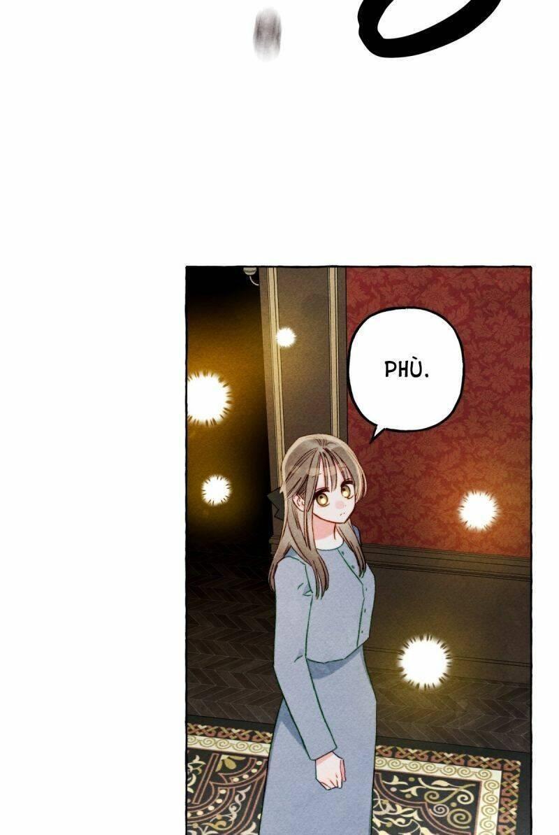 nuôi dưỡng một hắc long chapter 53.5 21